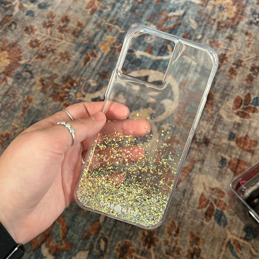 iPhone 13 Pro Max case